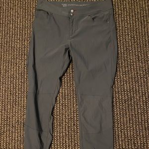 Toad & Co Skinny Pant